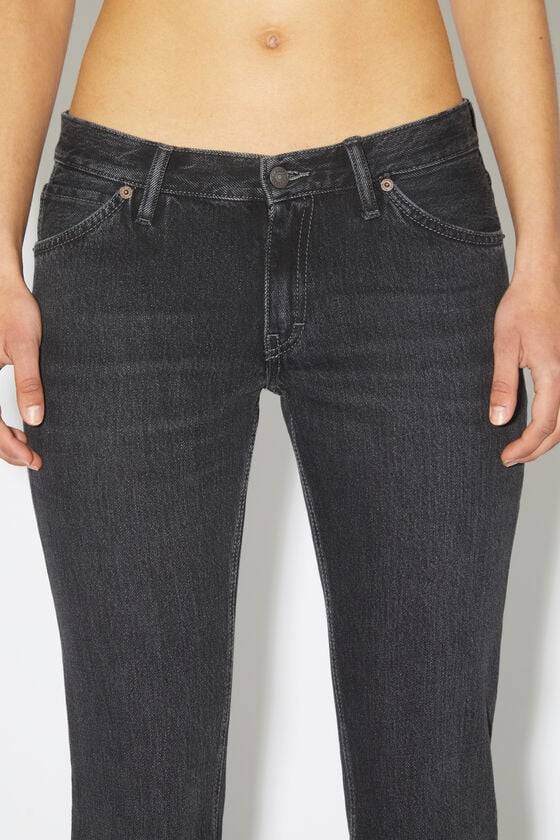 Acne Studios Jeans in schmaler Passform - 2005 Limitierter Zeitrabatt