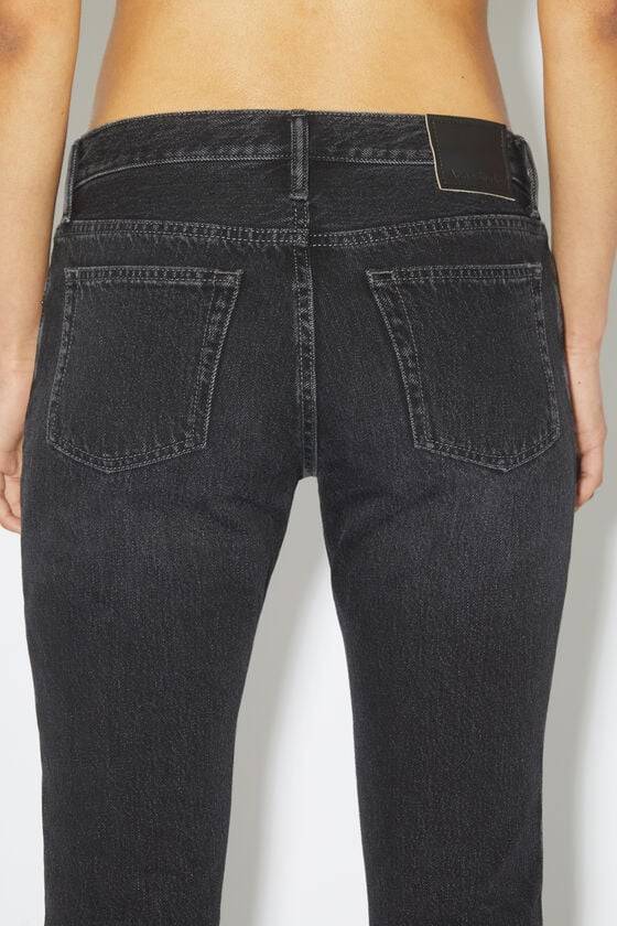 Acne Studios Jeans in schmaler Passform - 2005 Limitierter Zeitrabatt