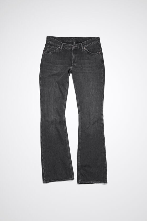 Acne Studios Jeans in schmaler Passform - 2005 Limitierter Zeitrabatt