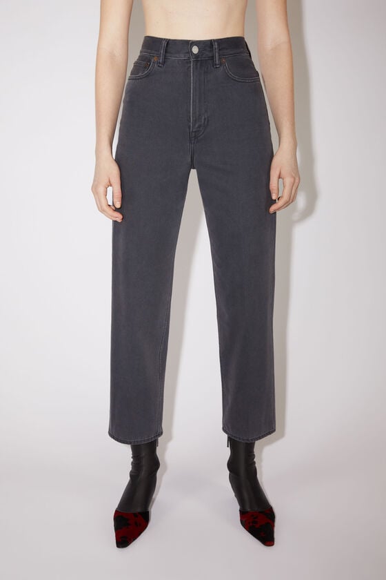 Acne Studios Jeans in lockerer Passform – 1993 Fabrikpreis