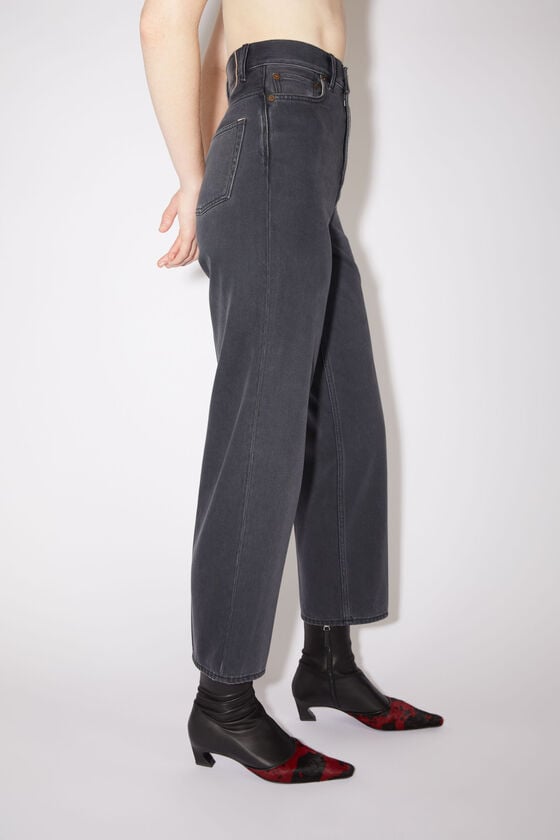 Acne Studios Jeans in lockerer Passform – 1993 Fabrikpreis