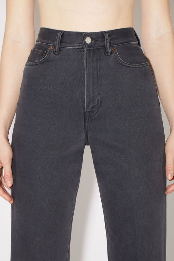 Acne Studios Jeans in lockerer Passform – 1993 Fabrikpreis