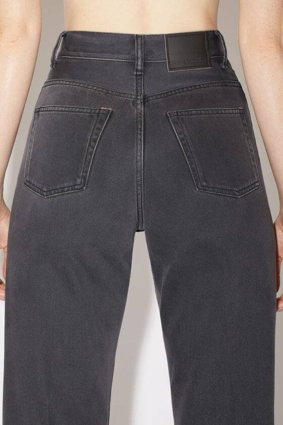 Acne Studios Jeans in lockerer Passform – 1993 Fabrikpreis