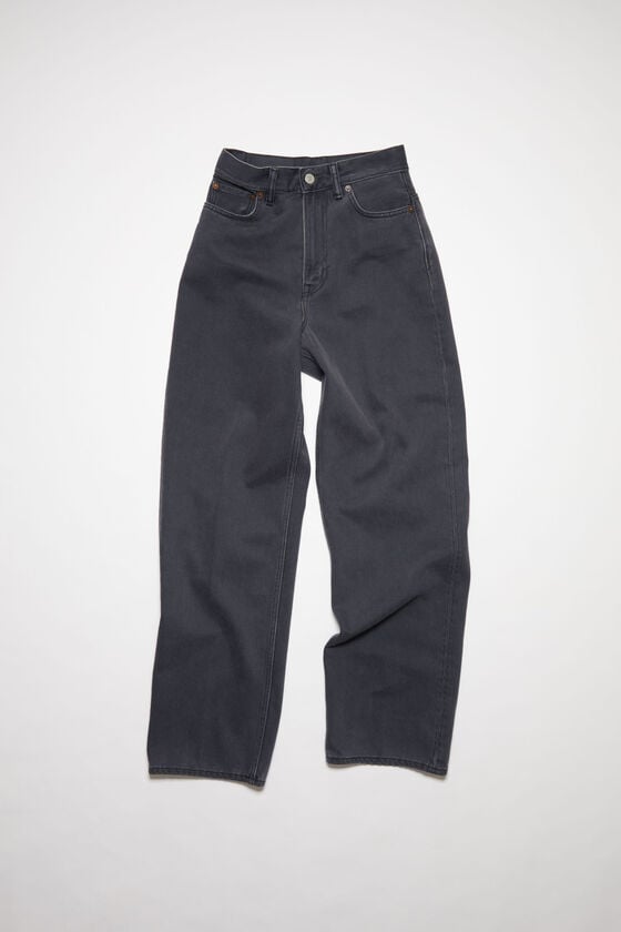 Acne Studios Jeans in lockerer Passform – 1993 Fabrikpreis