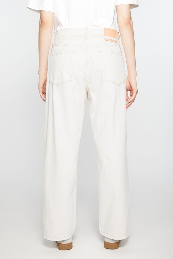 Acne Studios Jeans mit lockerer Passform - 1991 Toj Flash Sale