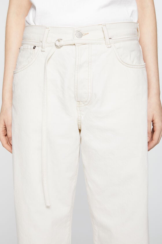 Acne Studios Jeans mit lockerer Passform - 1991 Toj Flash Sale