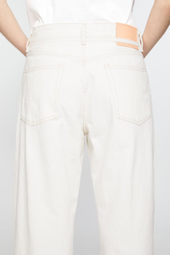 Acne Studios Jeans mit lockerer Passform - 1991 Toj Flash Sale