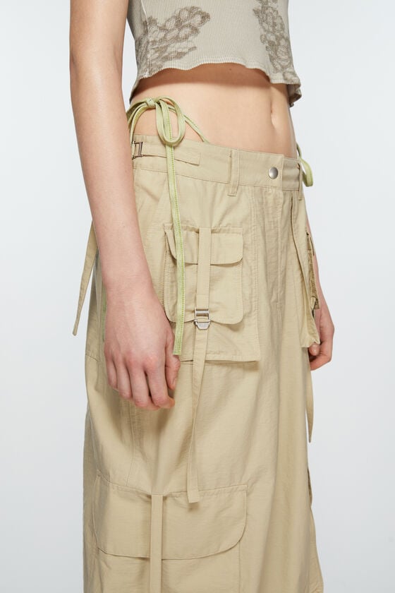 Acne Studios Cargorock Valentinstagsangebot