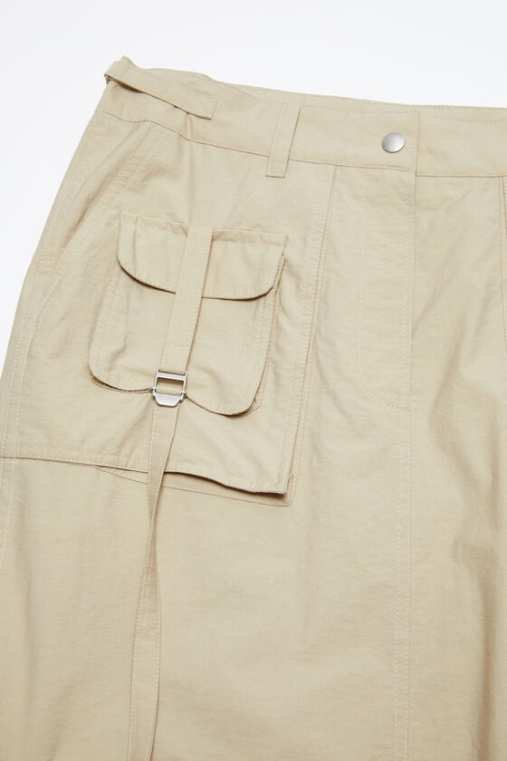 Acne Studios Cargorock Valentinstagsangebot
