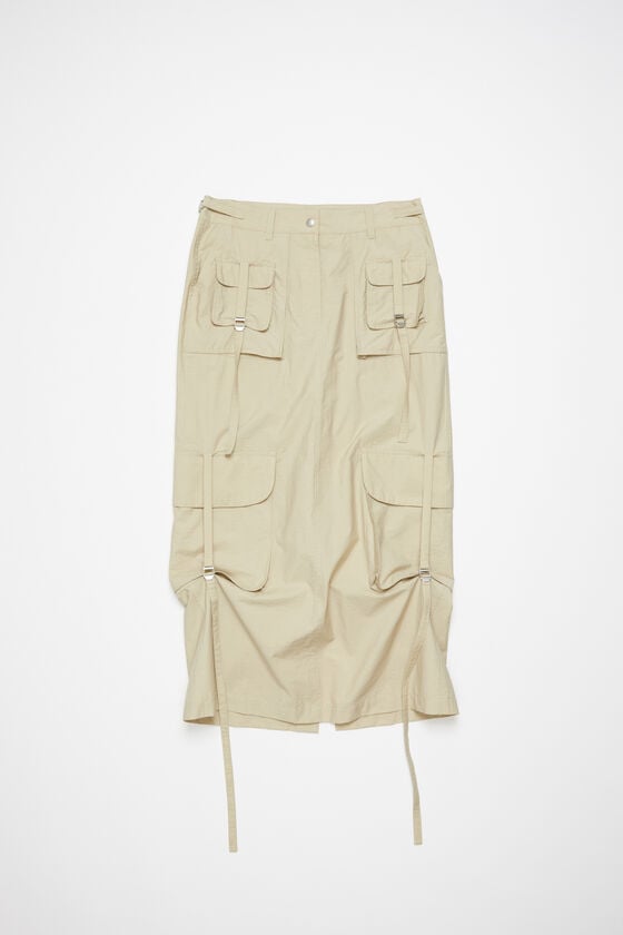 Acne Studios Cargorock Valentinstagsangebot