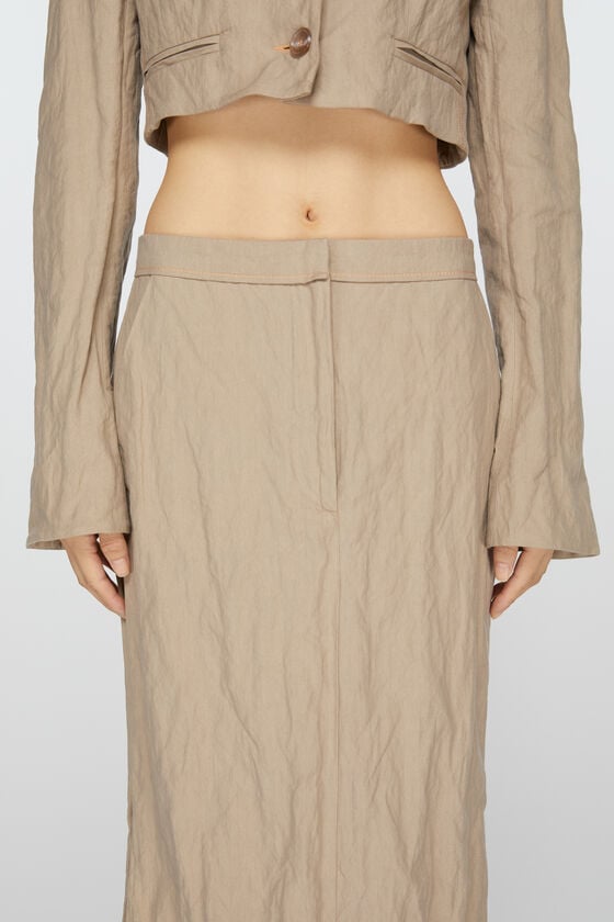 Acne Studios Rock Exklusive Angebote