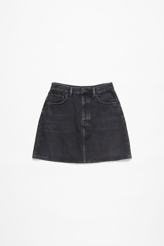 Acne Studios Jeansrock Saisonale Angebote