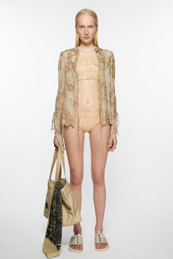 Acne Studios Badebekleidung-Set Sonderangebote