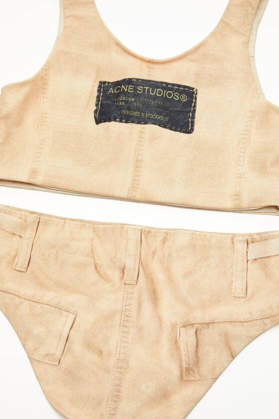 Acne Studios Badebekleidung-Set Sonderangebote