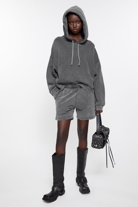 Acne Studios Baumwollshorts Wochenangebot