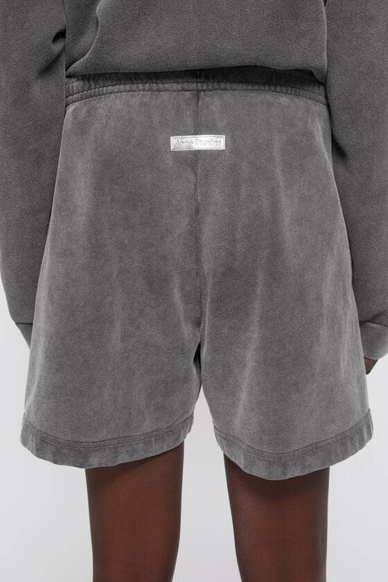 Acne Studios Baumwollshorts Wochenangebot