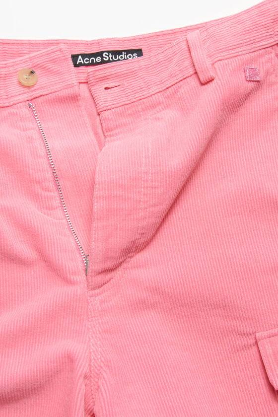Acne Studios Shorts aus Cord Unisex Letzte 2 Tage