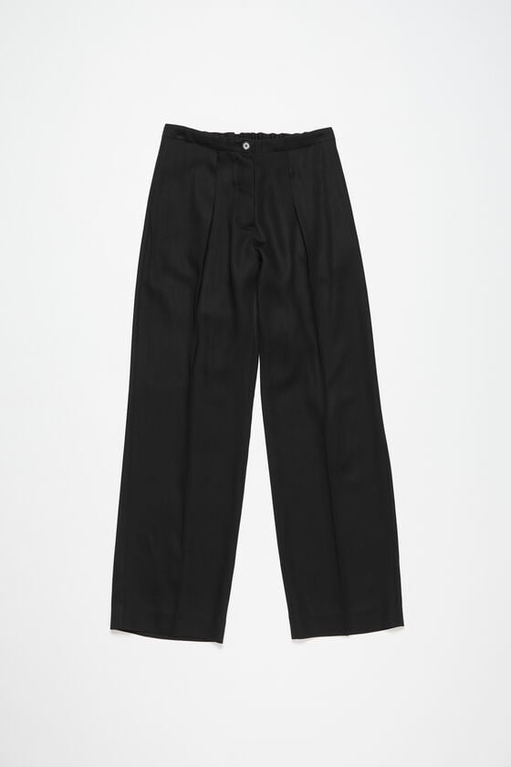 Acne Studios Figurnahe Hose Bis zu 60% Rabatt