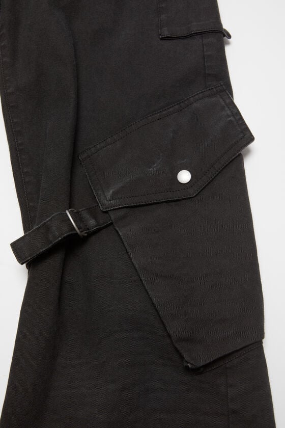 Acne Studios Cargohose Bis zu 65% Rabatt