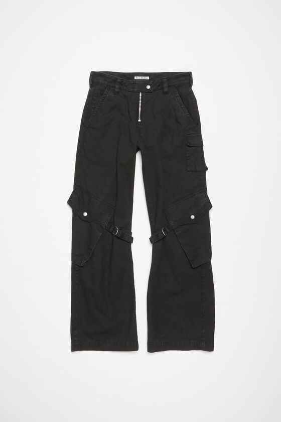 Acne Studios Cargohose Bis zu 65% Rabatt