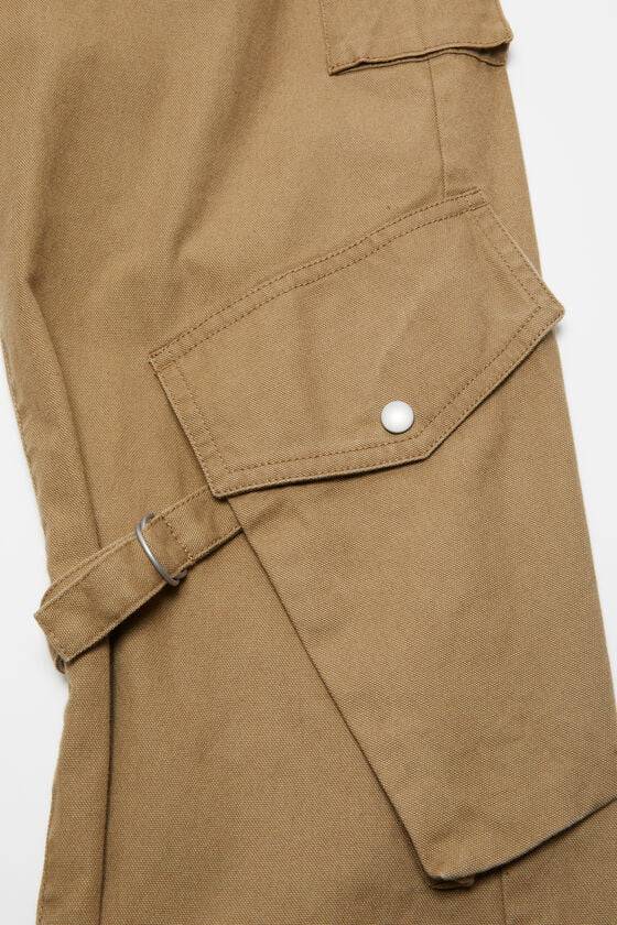 Acne Studios Cargohose Vierteljährliche Förderung