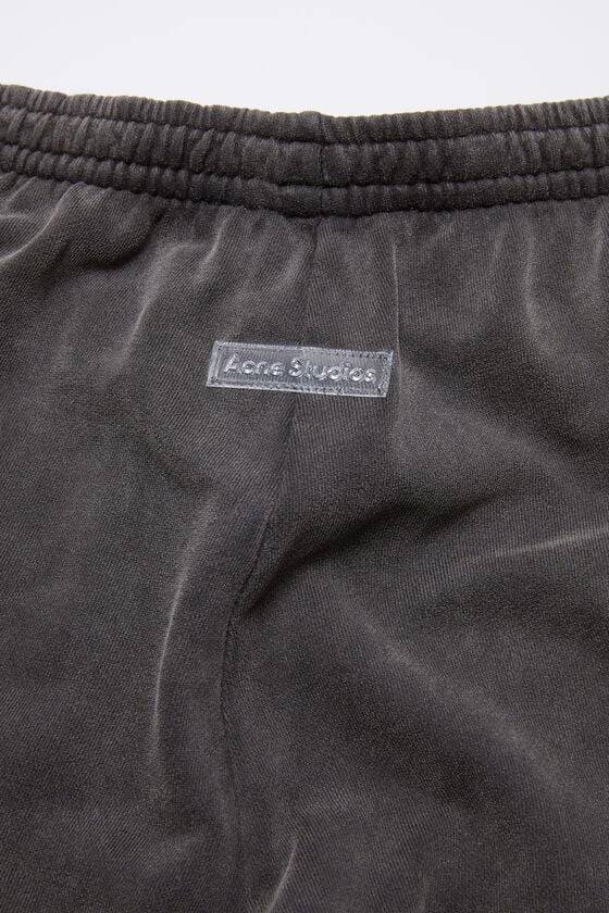 Acne Studios Sweatpants aus Baumwolle Bis zu 55% Rabatt