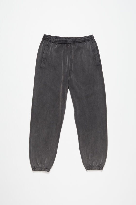 Acne Studios Sweatpants aus Baumwolle Bis zu 55% Rabatt