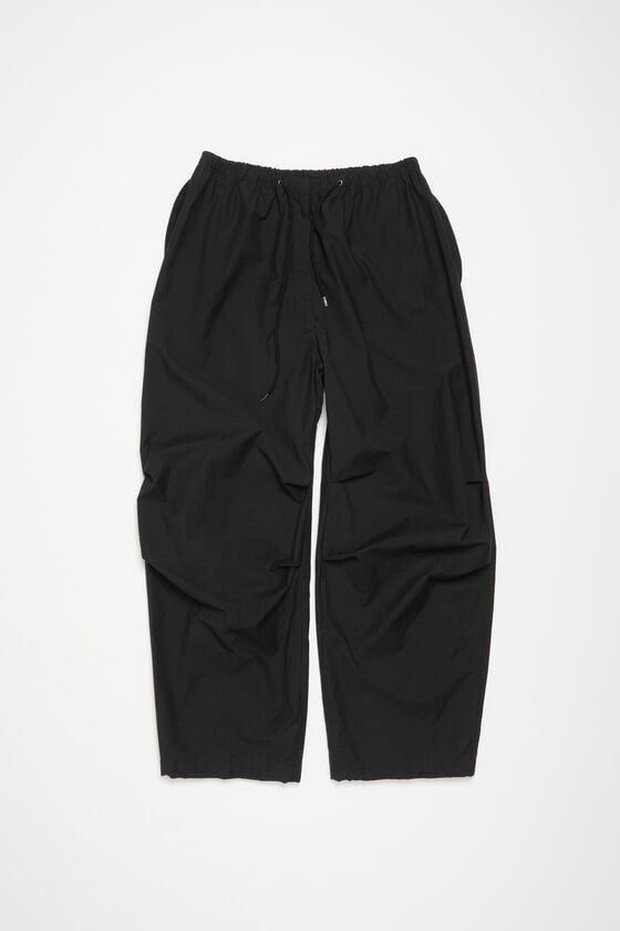 Acne Studios Hose in lockerer Passform Im Verkauf