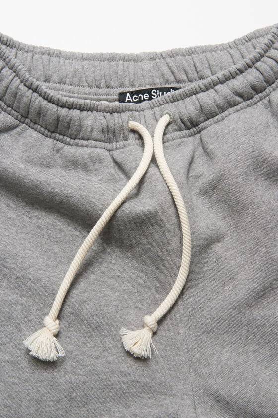 Acne Studios Sweatpants aus Baumwolle Unisex Angebote
