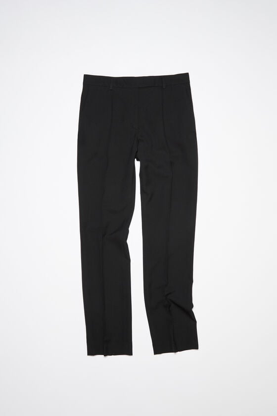 Acne Studios Anzughose in schmaler Passform Fabrik Onlineshop