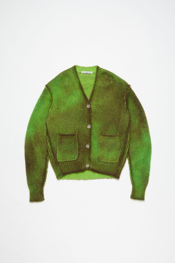 Acne Studios Gesprühtes Finish Exklusivangebot