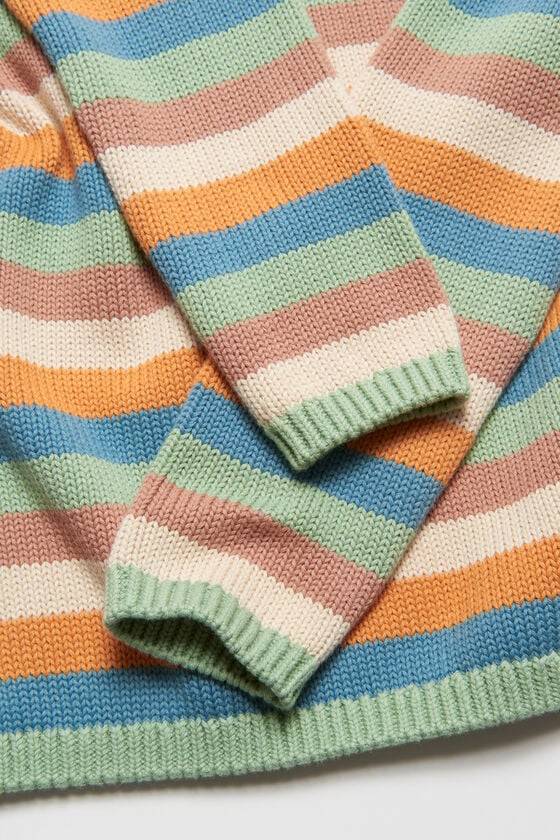 Acne Studios Pullover mit Rundhalsausschnitt Unisex Top Angebot