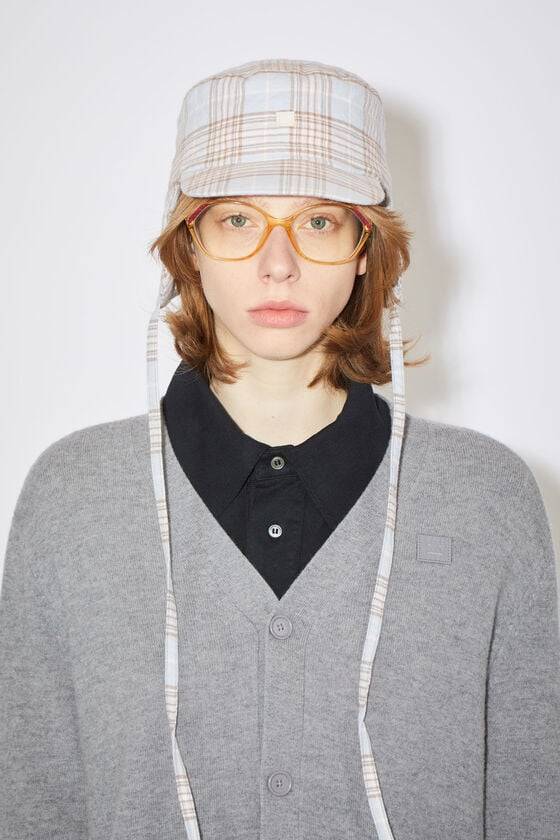 Acne Studios Strickcardigan aus Wolle Unisex JETZT KAUFEN