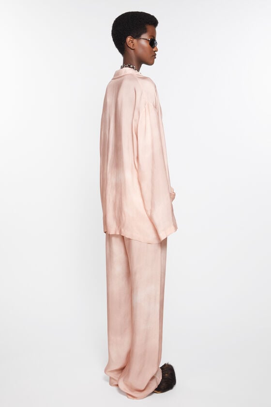 Acne Studios Anzugjacke – entspannte Passform Letzter Tag