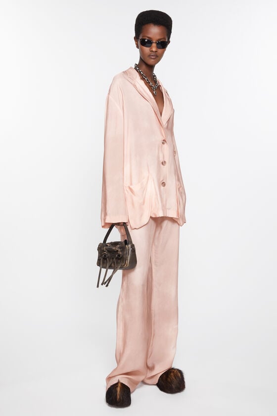 Acne Studios Anzugjacke – entspannte Passform Letzter Tag