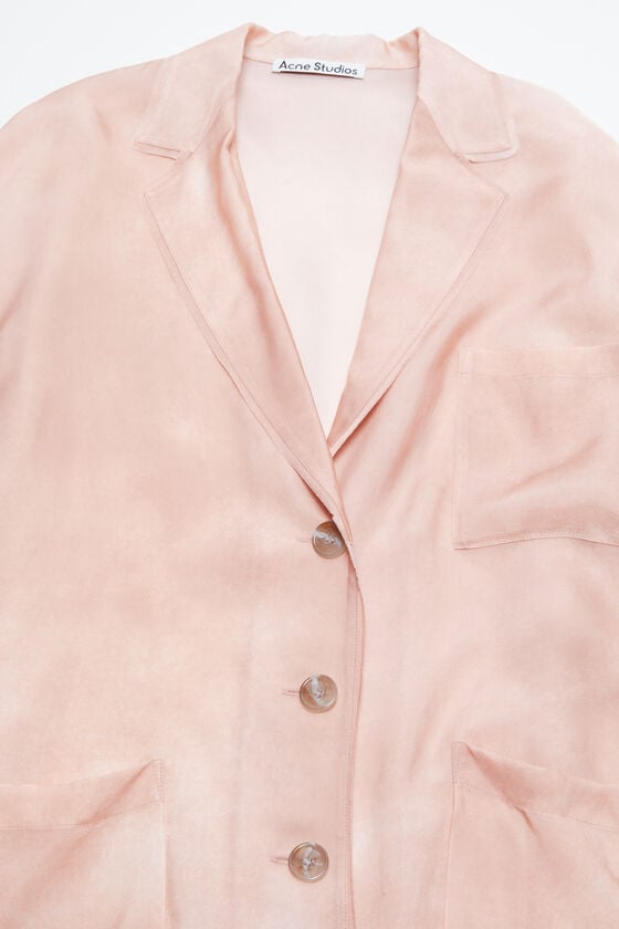Acne Studios Anzugjacke – entspannte Passform Letzter Tag