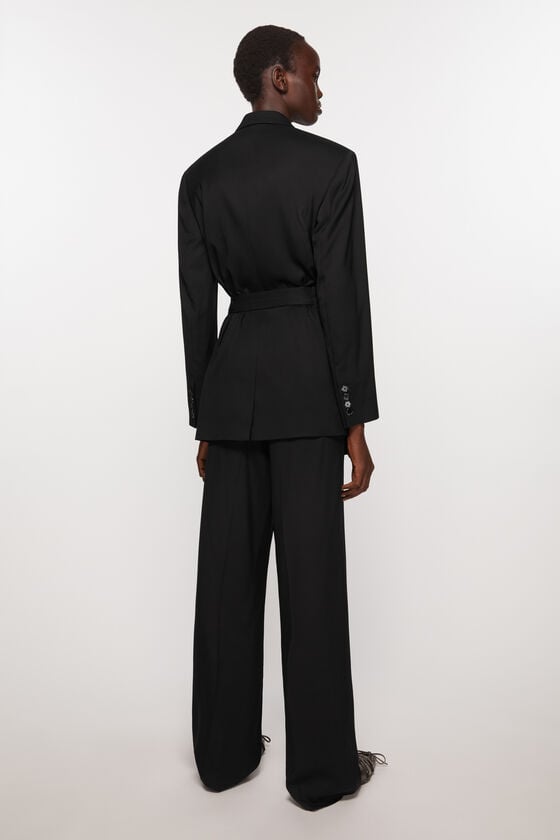Acne Studios Anzugjacke in lockerer Passform Bis zu 65% Rabatt