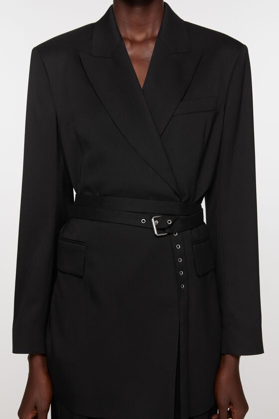 Acne Studios Anzugjacke in lockerer Passform Bis zu 65% Rabatt