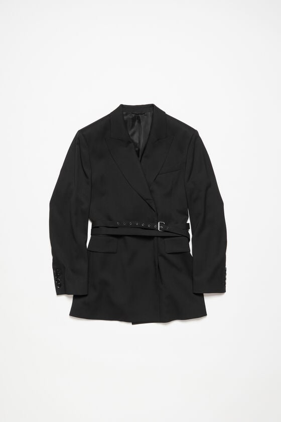 Acne Studios Anzugjacke in lockerer Passform Bis zu 65% Rabatt