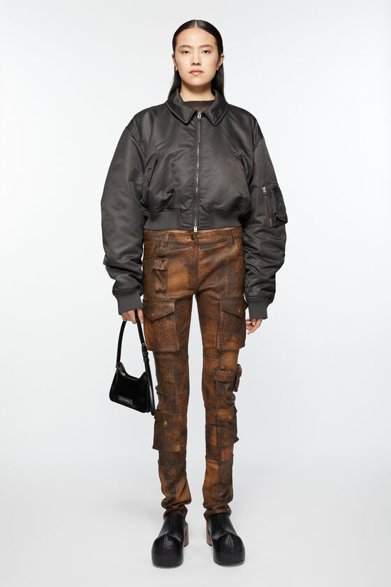 Acne Studios Bomberjacke Super Rabatt