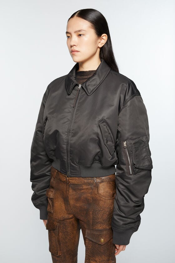 Acne Studios Bomberjacke Super Rabatt