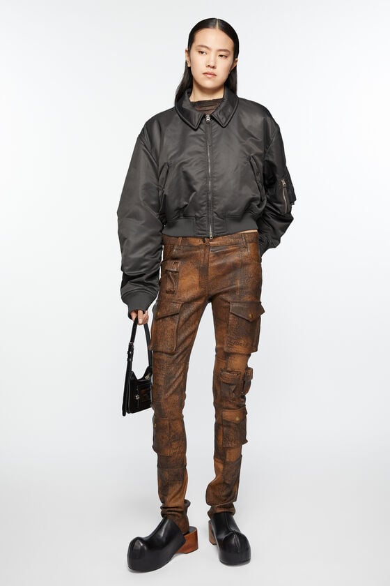 Acne Studios Bomberjacke Super Rabatt