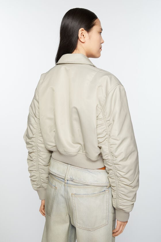 Acne Studios Bomberjacke Auslauf