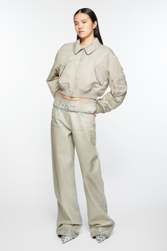 Acne Studios Bomberjacke Auslauf