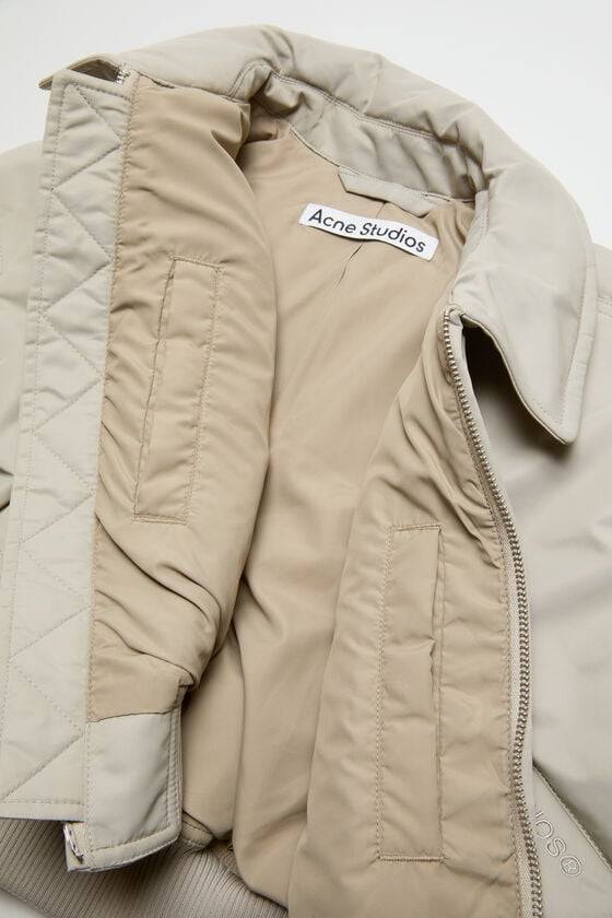 Acne Studios Bomberjacke Auslauf