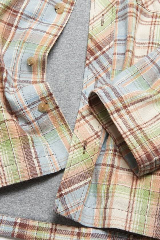 Acne Studios Überhemdjacke mit Kapuze Unisex Blitzverkäufe