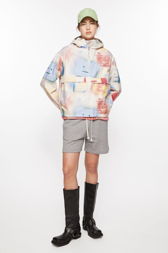 Acne Studios Kapuzen-Jacke Unisex Fabrikpreis