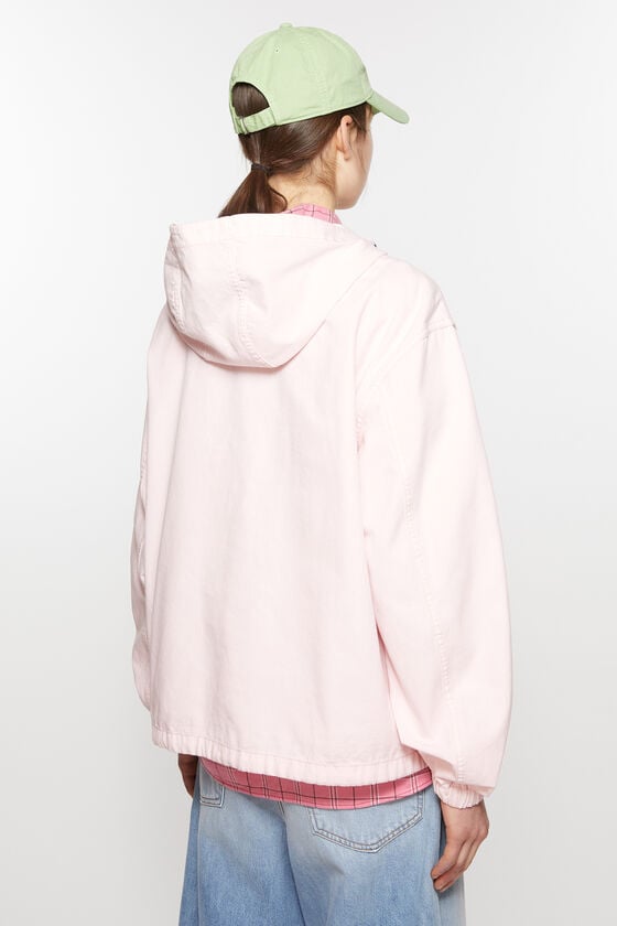 Acne Studios Kapuzen-Jacke Unisex Sonderangebot