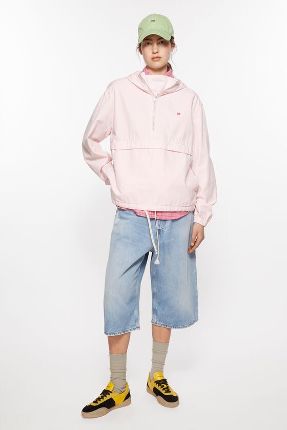 Acne Studios Kapuzen-Jacke Unisex Sonderangebot