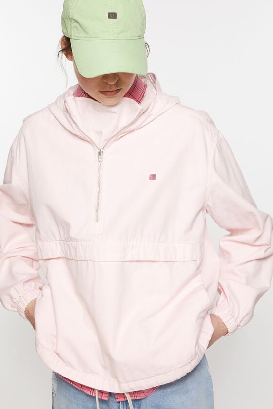 Acne Studios Kapuzen-Jacke Unisex Sonderangebot